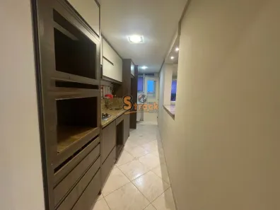 Apartamento com 3 Quartos à venda, 78m² no Jardim América, São Leopoldo