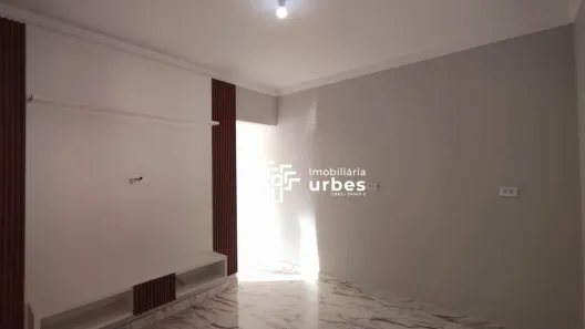 Casa com 2 Quartos à venda, 130m² no Cidade Nova II, Santa Bárbara D'Oeste