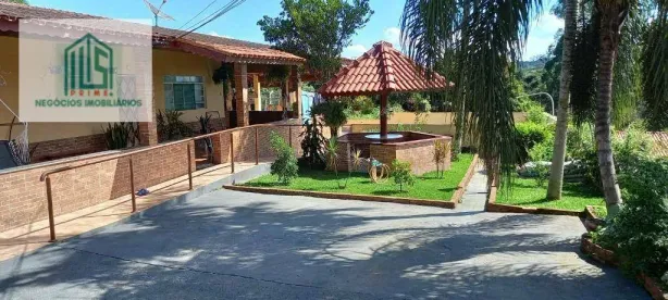 Fazenda / Sítio / Chácara com 2 Quartos à venda, 260m² no Jardim Cananéia, Pilar do Sul