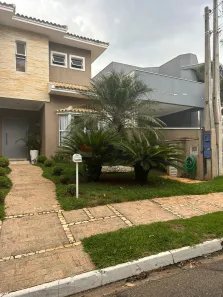 Casa de Condomínio com 3 Quartos à venda, 260m² no Parque Esplanada, Votorantim