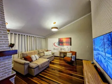 Sobrado com 2 Quartos para venda ou aluguel, 165m² no Parque Terra Nova, São Bernardo do Campo
