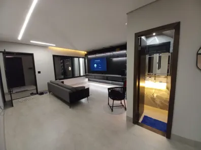 Sobrado com 4 Quartos à venda, 320m² no Parque Solar do Agreste B, Rio Verde