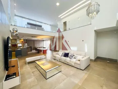 Casa de Condomínio com 3 Quartos à venda, 363m² no Jardim Guaporé, Maringá