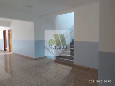 Prédio Inteiro para alugar, 500m² no Parque Taboão, Taboão da Serra
