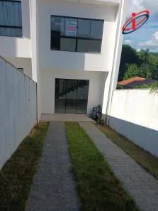 Sobrado com 2 Quartos à venda, 96m² no Fortaleza, Blumenau