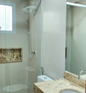 Casa de Condomínio com 4 Quartos à venda, 161m² no Vila de Abrantes (Abrantes), Camaçari