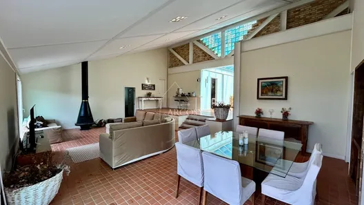 Casa de Condomínio com 4 Quartos à venda, 242m² no , Areal