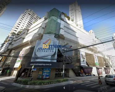 Loja / Salão / Ponto Comercial à venda, 90m² no Centro, Balneário Camboriú