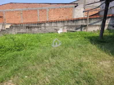 Terreno / Lote / Condomínio à venda, 338m² no Jardim Ângela, Embu das Artes