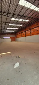 Galpão / Depósito / Armazém com 1 Quarto à venda, 728m² no Roseira de Cima, Jaguariúna