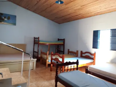Fazenda / Sítio / Chácara com 6 Quartos para venda ou aluguel, 938m² no Curitibanos, Bragança Paulista