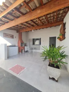 Casa com 2 Quartos à venda, 105m² no Recanto Feliz (Cardeal), Elias Fausto