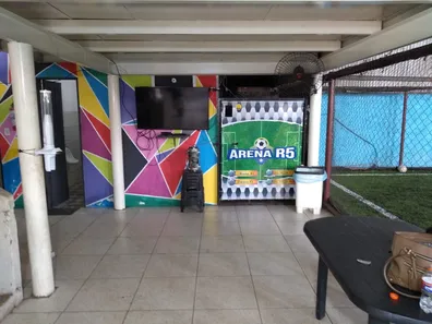 Galpão / Depósito / Armazém à venda, 800m² no Aurá, Ananindeua