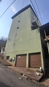 Loja / Salão / Ponto Comercial à venda, 153m² no João Braz da Costa Val, Viçosa