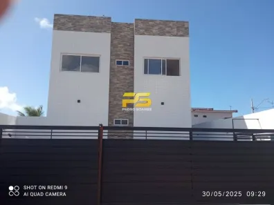 Apartamento com 2 Quartos à venda, 70m² no Paratibe, João Pessoa