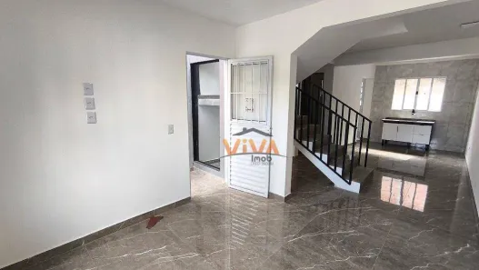 Sobrado com 2 Quartos à venda, 75m² no Portal das Alamedas, Franco da Rocha