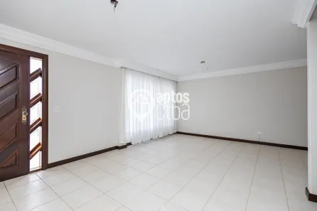 Sobrado com 3 Quartos à venda, 137m² no Boa Vista, Curitiba
