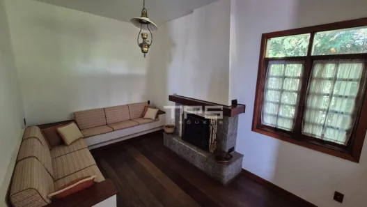 Casa de Condomínio com 3 Quartos à venda, 550m² no Jardim Pérola, Guaratinguetá