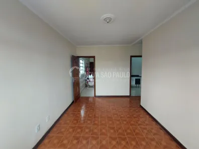 Apartamento com 2 Quartos para alugar, 50m² no Centro, Diadema