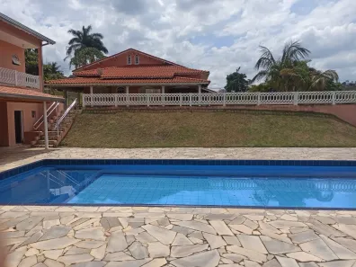 Apartamento com 4 Quartos à venda, 2900m² no , Mairinque