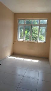 Kitnet à venda, 38m² no José Menino, Santos