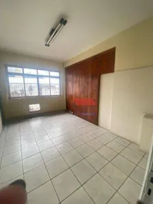 Conjunto Comercial / Sala para venda ou aluguel, 18m² no Centro, Cubatão