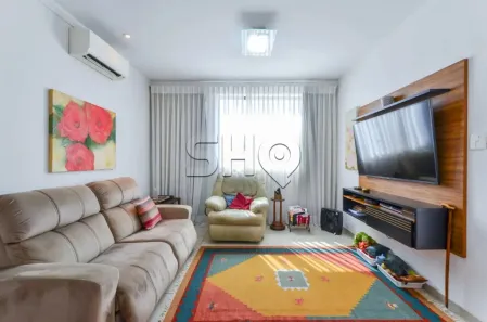 Casa com 30 Quartos à venda, 413m² no Indianópolis, São Paulo