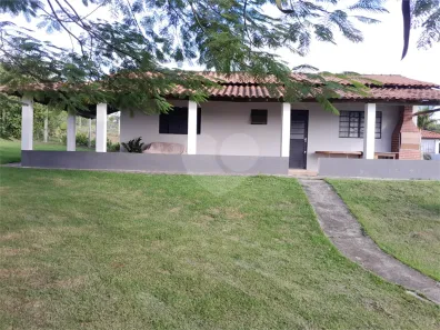 Fazenda / Sítio / Chácara com 1 Quarto à venda, 100m² no Jardim Colonial I, Araçoiaba da Serra