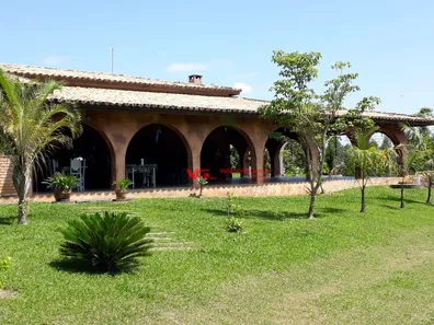 Fazenda / Sítio / Chácara com 3 Quartos à venda, 6250m² no , Sarapuí