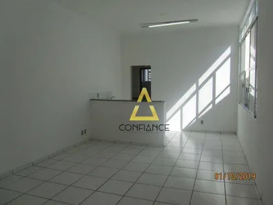 Conjunto Comercial / Sala à venda, 40m² no Centro, Jaguariúna