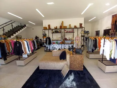 Loja / Salão / Ponto Comercial à venda, 204m² no Vila Pântano, Santa Bárbara D'Oeste