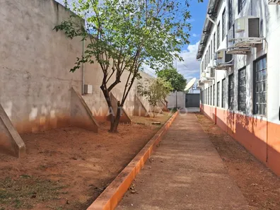Prédio Inteiro para alugar, 1927m² no Jardim Maria Bruschi Modeneis, Limeira