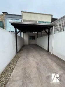 Sobrado com 2 Quartos para alugar, 64m² no Centro, Camboriú