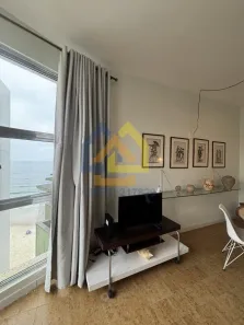 Apartamento com 2 Quartos para alugar, 157m² no Pitangueiras, Guarujá