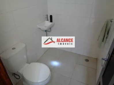 Casa com 4 Quartos para alugar, 396m² no Vila Inah, São Paulo