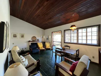 Casa de Condomínio com 3 Quartos à venda, 240m² no Parque do Imbui, Teresópolis