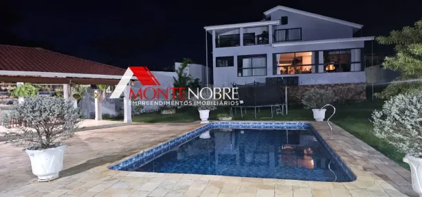 Casa de Condomínio com 4 Quartos à venda, 683m² no Grande Colorado, Brasília