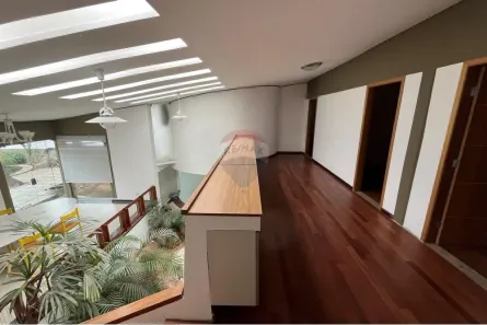 Casa Comercial com 4 Quartos para alugar, 950m² no Vila Vitória, Mogi das Cruzes
