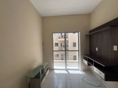 Apartamento com 2 Quartos para alugar, 65m² no Jutaí, Santarém