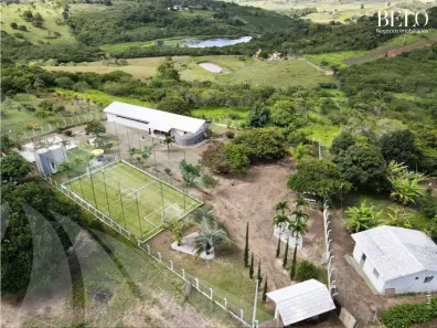 Fazenda / Sítio / Chácara com 4 Quartos à venda, 182m² no , Sairé