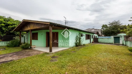 Casa com 3 Quartos à venda, 150m² no Feitoria, São Leopoldo