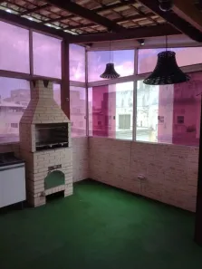 Cobertura com 3 Quartos à venda, 94m² no Caji, Lauro de Freitas