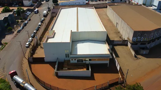 Galpão / Depósito / Armazém à venda, 2547m² no Parque Bom Retiro, Paulínia