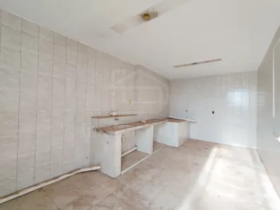 Loja / Salão / Ponto Comercial para venda ou aluguel, 500m² no Chácara Braz Miraglia, Jaú
