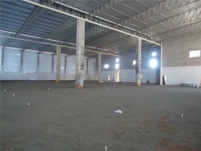 Galpão / Depósito / Armazém à venda, 3000m² no Chácara Bela Vista, Sumaré