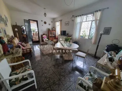 Casa com 4 Quartos à venda, 205m² no Brás de Pina, Rio de Janeiro