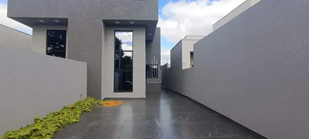 Casa com 2 Quartos à venda, 70m² no São Roque, Foz do Iguaçu