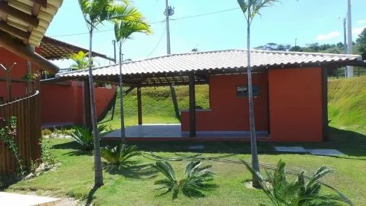Terreno / Lote / Condomínio à venda, 554m² no Acupe, Santo Amaro