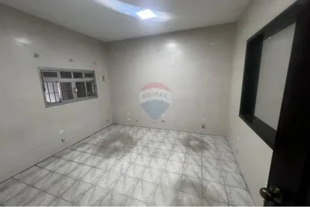 Conjunto Comercial / Sala para alugar, 100m² no Jardim Pilar, Mauá