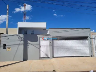 Casa com 3 Quartos à venda, 90m² no Jardim Consteca, Sumaré